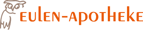 Eulen-Apotheke Logo